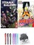 Titana Saldırı 6 ve Naruto 19 (2li Set) 1