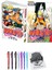 Naruto 1 ve Naruto 19 (2li Set) 1