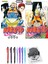 Naruto 13 ve Naruto 19 (2li Set) 1