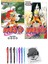 Naruto 11 ve Naruto 19 (2li Set) 1