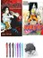 Jujutsu Kaisen 0 ve Naruto 19 (2li Set) 1