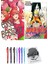 Eşsiz Beşizler 1 ve Naruto 19 (2li Set) 1