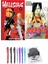 Hellsing 3 ve Naruto 19 (2li Set) 1