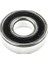 6204 2rs Rulman 20X47X14 1