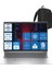 Elitebook 660 G11 Ultra5 125U 64GB Ddr5 4tb SSD 16"' Fhd Wuxga Windows 11 Home Taşınabilir Bilgisayar H9C005EAH019 + Zettaçanta 1