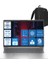 Elitebook 660 G11 Ultra5 125U 24GB Ddr5 1tb SSD 16"' Fhd Wuxga Windows 11 Pro Taşınabilir Bilgisayar H9C005EAP05 + Zettaçanta 1
