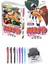 Naruto 1 ve Naruto 20 (2li Set) 1