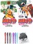 Naruto 18 ve Naruto 20 (2li Set) 1