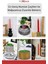 Şamdan Mumluk Dekoratif Mumluk Tealight Mumluk Model 24 3