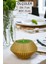 Şamdan Mumluk Dekoratif Mumluk Beyaz Renk Tealight Mumluk Model 37 2