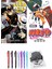 Iblis Keser 2 ve Naruto 20 (2li Set) 1