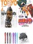 Tokyo Revengers 4 ve Naruto 20 (2li Set) 1