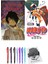 Vadedilmiş Yokyer 6 ve Naruto 20 (2li Set) 1