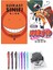 Suikast Sınıfı 4 ve Naruto 20 (2li Set) 1