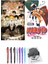 Vadedilmiş Yokyer 7 ve Naruto 20 (2li Set) 1