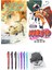 Vadedilmiş Yokyer 12 ve Naruto 20 (2li Set) 1