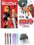 Hellsing 3 ve Naruto 20 (2li Set) 1