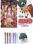 Jujutsu Kaisen 6 ve Naruto 20 (2li Set) 1