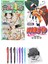 One Piece 9 ve Naruto 20 (2li Set) 1
