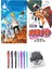 Vadedilmiş Yokyer 9 ve Naruto 20 (2li Set) 1