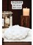 Şamdan Mumluk Dekoratif Mumluk Beyaz Renk Tealight Mumluk Model 32 2
