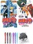 Naruto 4 ve Naruto 20 (2li Set) 1