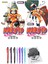 Naruto 14 ve Naruto 20 (2li Set) 1