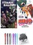 Titana Saldırı 6 ve Naruto 20 (2li Set) 1