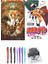 Vadedilmiş Yokyer 2 ve Naruto 20 (2li Set) 1