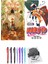 Vadedilmiş Yokyer 10 ve Naruto 20 (2li Set) 1