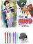 Ev Erkeğinin Yolu 3 ve Naruto 20 (2li Set) 1