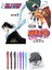 Bleach 7 ve Naruto 20 (2li Set) 1