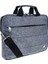 Canyoncase 13-14&quot; Notebook Çantası Gri 3