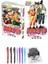 Naruto 1 ve Naruto 21 (2li Set) 1