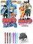 Naruto 4 ve Naruto 21 (2li Set) 1