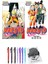 Naruto 19 ve Naruto 21 (2li Set) 1