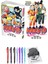 Naruto 2 ve Naruto 21 (2li Set) 1