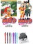 Naruto 11 ve Naruto 21 (2li Set) 1