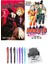 Jujutsu Kaisen 3 ve Naruto 21 (2li Set) 1