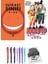 Suikast Sınıfı 4 ve Naruto 21 (2li Set) 1