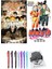 Vadedilmiş Yokyer 7 ve Naruto 21 (2li Set) 1