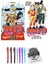 Naruto 5 ve Naruto 21 (2li Set) 1