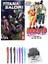 Titana Saldırı 6 ve Naruto 21 (2li Set) 1