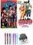 Kahramanlık Akademim 4 ve Naruto 21 (2li Set) 1