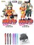 Naruto 14 ve Naruto 21 (2li Set) 1