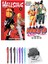 Hellsing 3 ve Naruto 21 (2li Set) 1