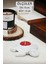 Şamdan Mumluk Dekoratif Mumluk Beyaz Renk Tealight Mumluk Model 41 2