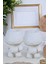 Şamdan Mumluk Dekoratif Mumluk Tealight Mumluk Model 5 Ikili Mumluk 1