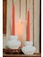Şamdan Mumluk Dekoratif Mumluk Tealight Mumluk Model 19 Ikili Mumluk 1