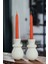 Şamdan Mumluk Dekoratif Mumluk Tealight Mumluk Model 20 Ikili Mumluk 1